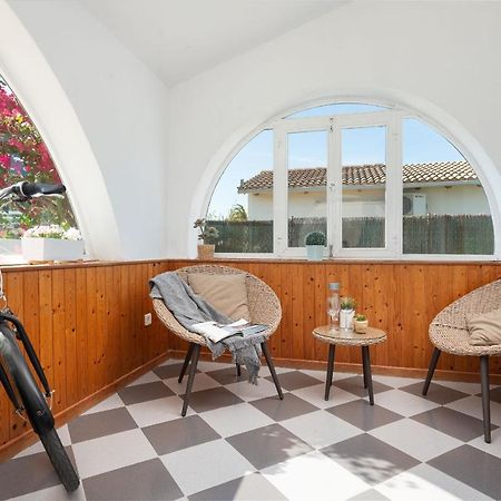 4 ห้องนอน 2 ห้องน้ำส่วนตัว ขนาด 0 ตร.ม. – อัลกูเดีย Villa ภายนอก รูปภาพ