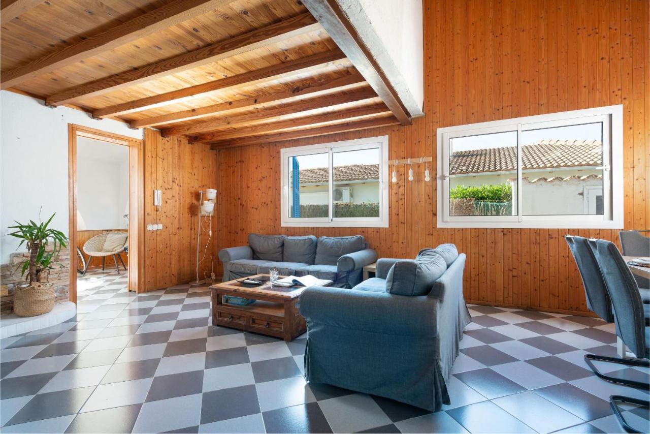4 ห้องนอน 2 ห้องน้ำส่วนตัว ขนาด 0 ตร.ม. – อัลกูเดีย Villa ภายนอก รูปภาพ
