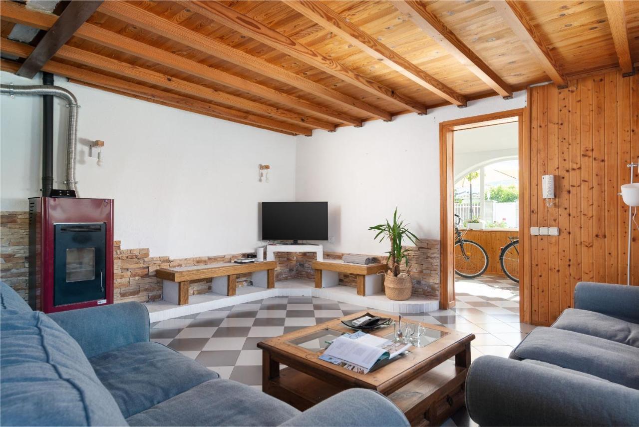 4 ห้องนอน 2 ห้องน้ำส่วนตัว ขนาด 0 ตร.ม. – อัลกูเดีย Villa ภายนอก รูปภาพ