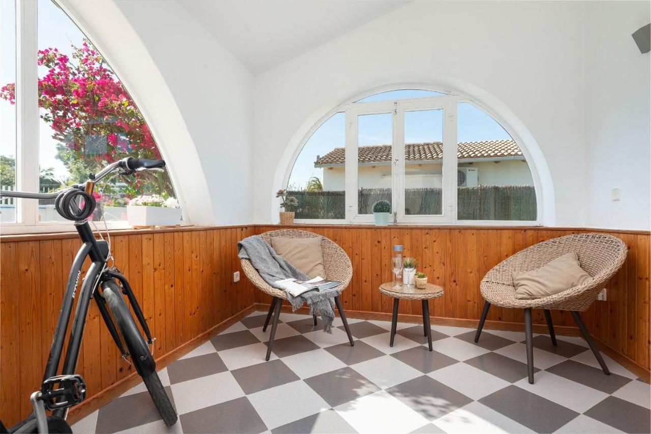4 ห้องนอน 2 ห้องน้ำส่วนตัว ขนาด 0 ตร.ม. – อัลกูเดีย Villa ภายนอก รูปภาพ