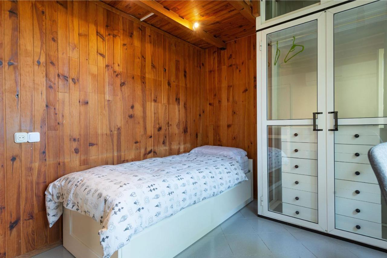 4 ห้องนอน 2 ห้องน้ำส่วนตัว ขนาด 0 ตร.ม. – อัลกูเดีย Villa ภายนอก รูปภาพ